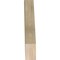 Ekena Millwork 6"W x 32"D x 36"H Traditional Rough Sawn Knee Brace, Douglas Fir BRC06X32X36TRA00RDF - alternate 3